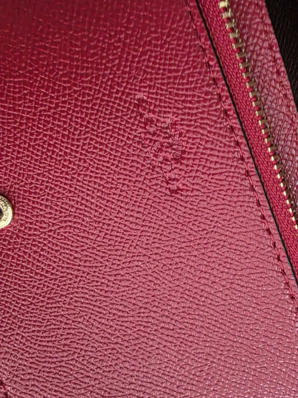 Coach Signature Canvas Crossbody Bag in Brown